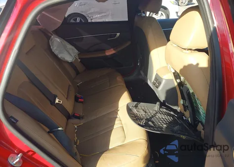 2021 Hyundai Sonata Limited z USA, uszkodzony, nr VIN 5NPEH4J24MH083267